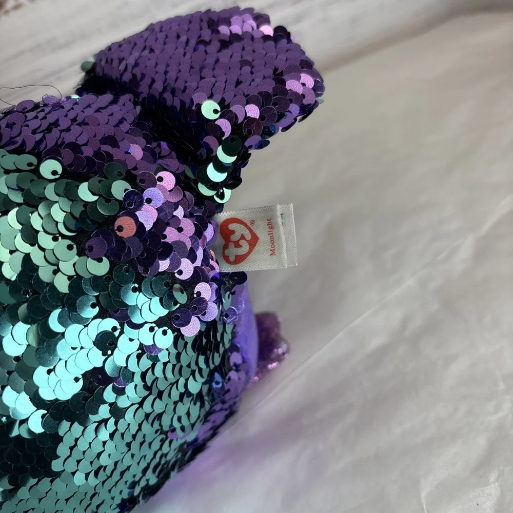 Ty BeanieBoos Flippables 10